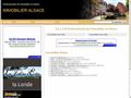  Immobilier Alsace