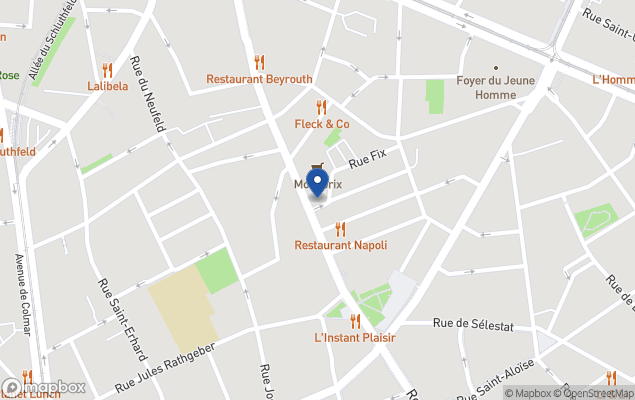 century 21 etoile