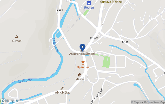 orpi tritschler immobilier