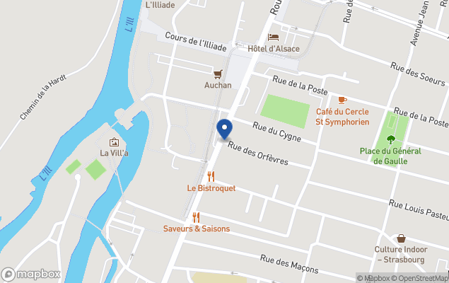 laforet immobilier - vp immobilier