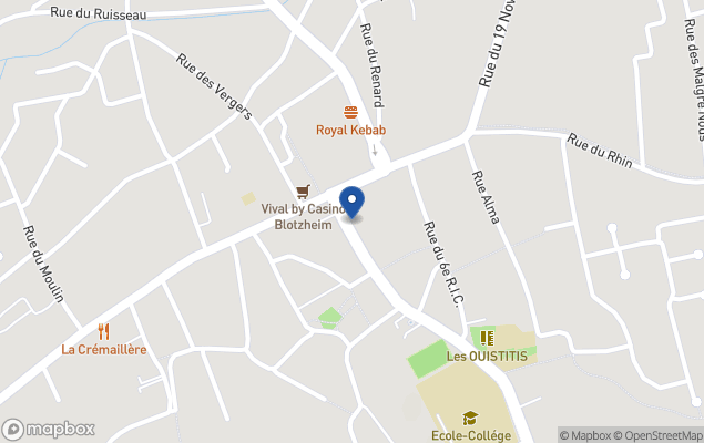 century 21 les 3 fronti&egrave;res