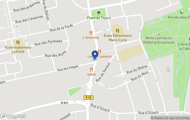 orpi - la place immobili&egrave;re