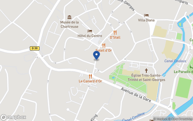 laforet immobilier - hdm immobilier