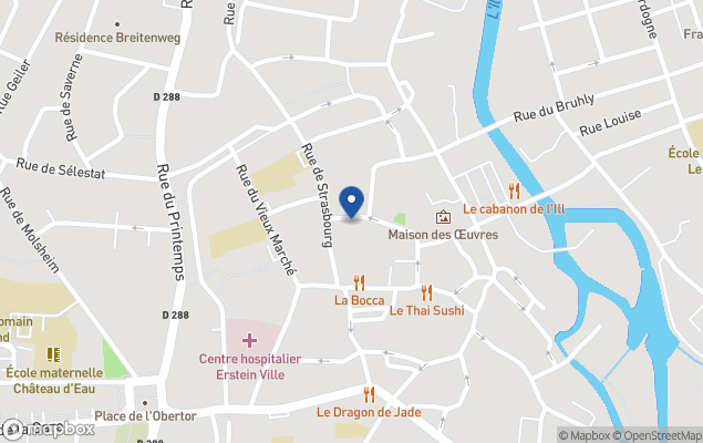 orpi christelle clauss immobilier