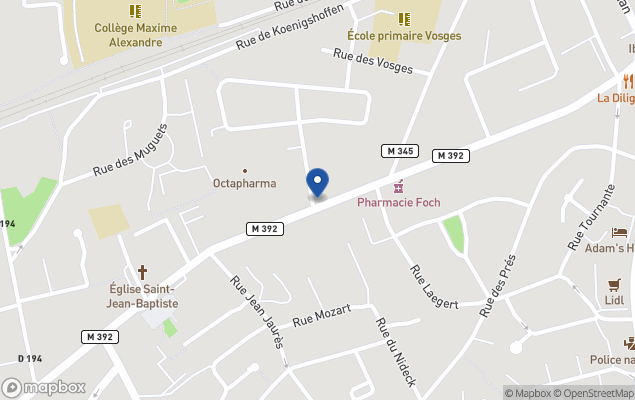 century 21 les victoires