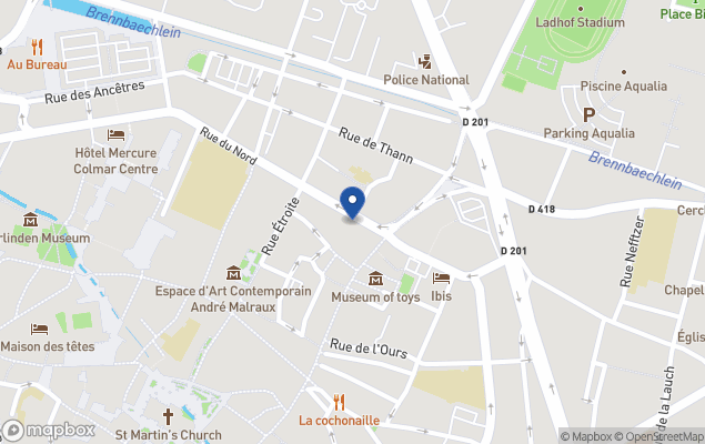 laforet immobilier - muller immobilier