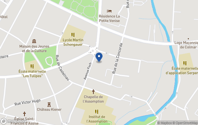 seckler immobilier colmar