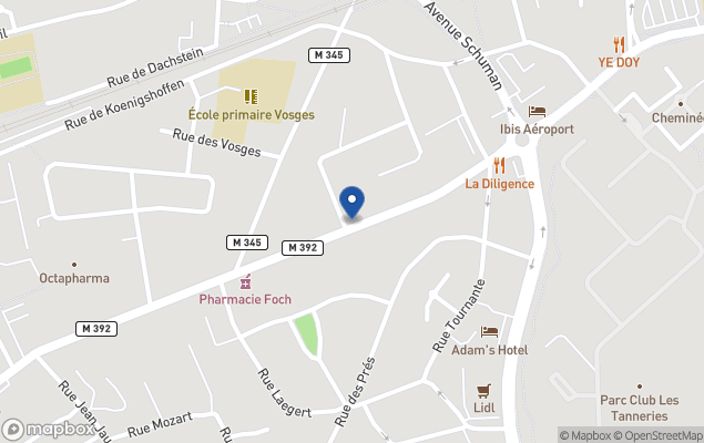 laforet immobilier - vp immobilier