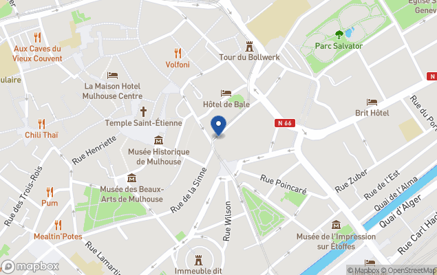 laforet immobilier - bald'immo sarl