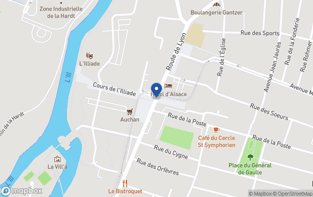 guy hoquet - ill'ymo