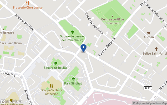 laforet immobilier - mk1 immobilier