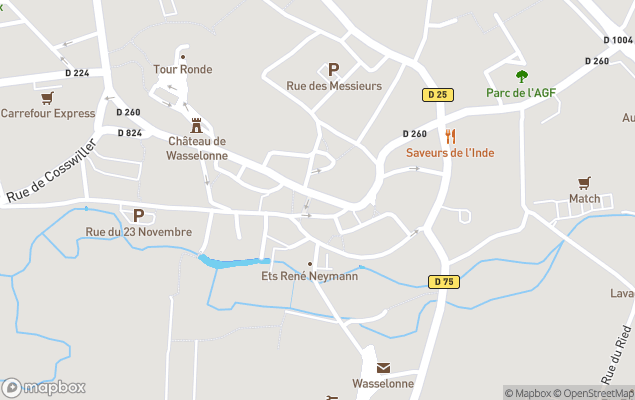 agence immobili&egrave;re de wasselonne